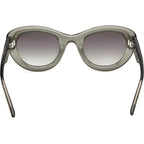 Guess GU00352 Shiny Light Green Green Gradient Inner