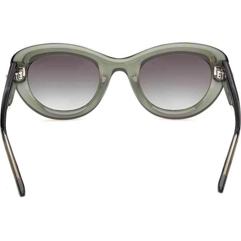 Guess GU00352 Shiny Light Green Green Gradient Inner