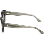 Guess GU00352 Shiny Light Green Green Gradient Side