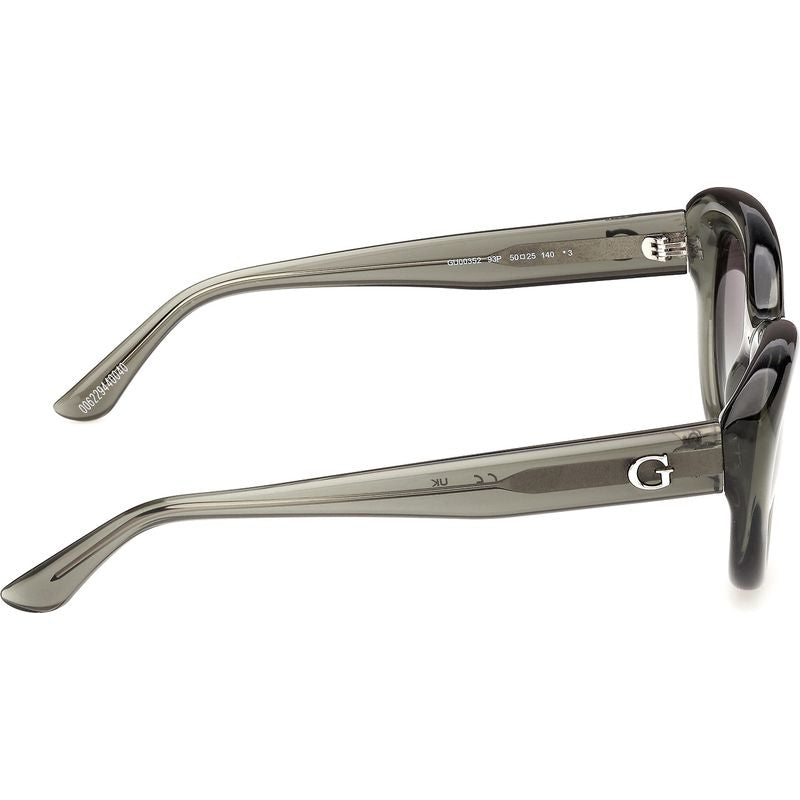 Guess GU00352 Shiny Light Green Green Gradient Side2