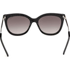 Guess GU00354 Shiny Black Brown Gradient Inner