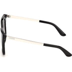 Guess GU00354 Shiny Black Brown Gradient Side