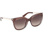 Guess GU00354 Shiny Bordeaux Brown Gradient Angle2