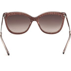 Guess GU00354 Shiny Bordeaux Brown Gradient Inner