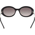 Guess GU00355 Shiny Black Brown Gradient Inner