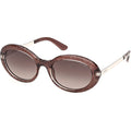 Guess GU00355 Shiny Bordeaux Brown Gradient Angle