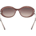 Guess GU00355 Shiny Bordeaux Brown Gradient Inner