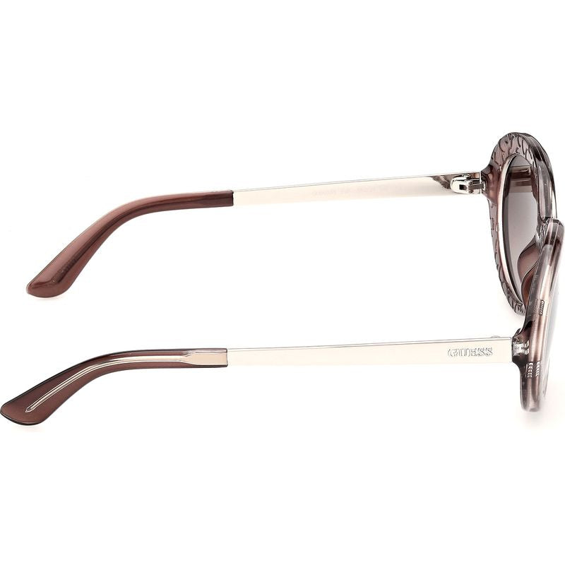 Guess GU00355 Shiny Bordeaux Brown Gradient Side2