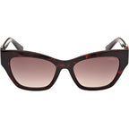 Guess GU00360 Dark Havana Brown Gradient Front