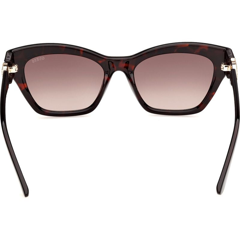 Guess GU00360 Dark Havana Brown Gradient Inner