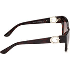 Guess GU00360 Dark Havana Brown Gradient Side2