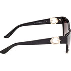 Guess GU00360 Shiny Black Smoke Gradient Side2