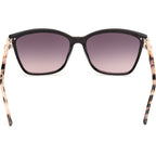 Guess GU00361 Shiny Black Smoke Gradient Inner