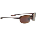 Ho'okipa Alt Fit, Tortoise/HCL Bronze +2.0 Readers Polarised Lenses