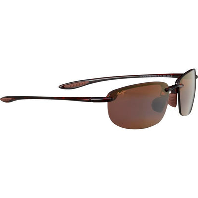 Ho'okipa Alt Fit, Tortoise/HCL Bronze +2.0 Readers Polarised Lenses