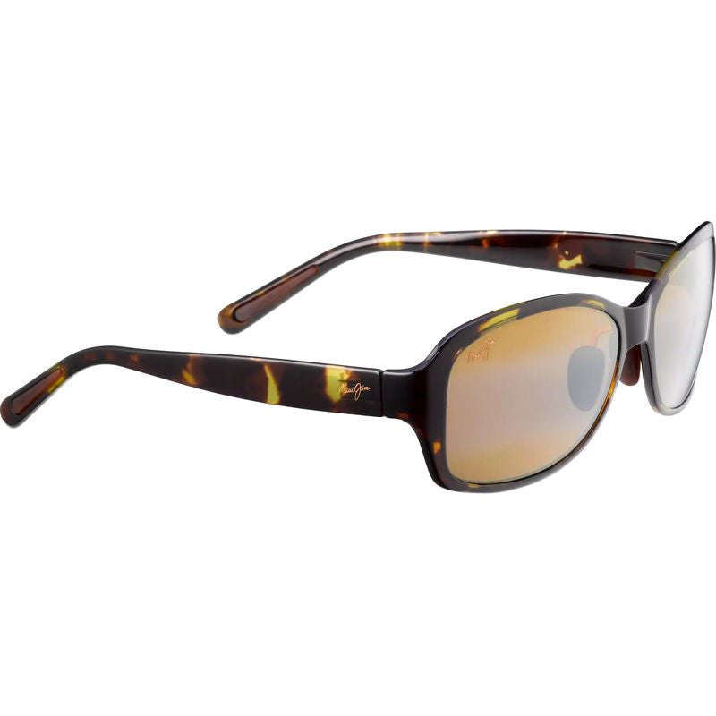Koki Beach, Olive Tort/HCL Bronze +2.0 Readers Polarised Lenses