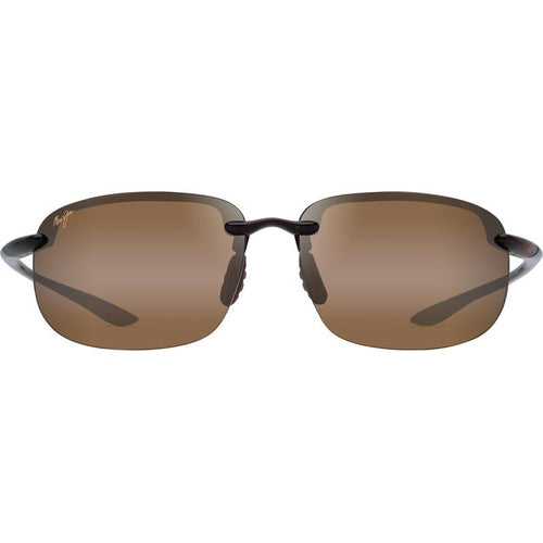 Ho'okipa XL, Tortoise/HCL Bronze Polarised Lenses
