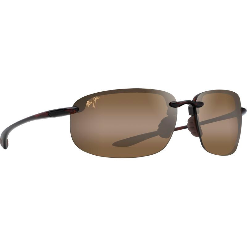 Ho'okipa XL, Tortoise/HCL Bronze Polarised Lenses