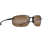 Ho'okipa XL, Tortoise/HCL Bronze Polarised Lenses