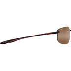 Ho'okipa XL, Tortoise/HCL Bronze Polarised Lenses