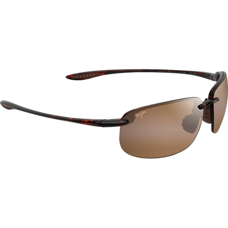 Ho'okipa XL, Tortoise/HCL Bronze Polarised Lenses