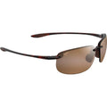 Ho'okipa XL, Tortoise/HCL Bronze Polarised Lenses