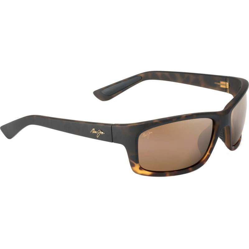 Kanaio Coast, Matte Tort Ombre/HCL Bronze +2.0 Readers Polarised Lenses