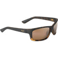 Kanaio Coast, Matte Tort Ombre/HCL Bronze +1.5 Readers Polarised Lenses