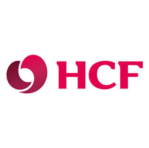 Hcf Logo