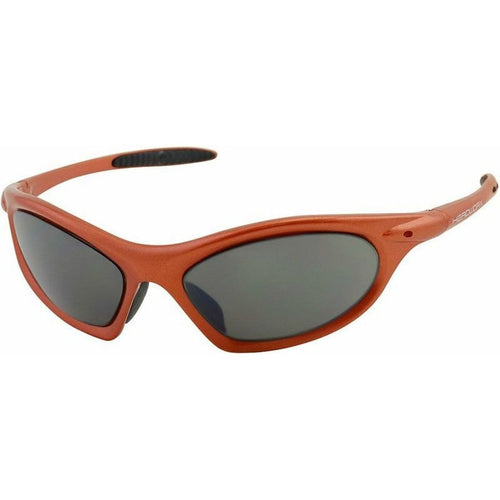 Bronx, Orange/Grey Lenses