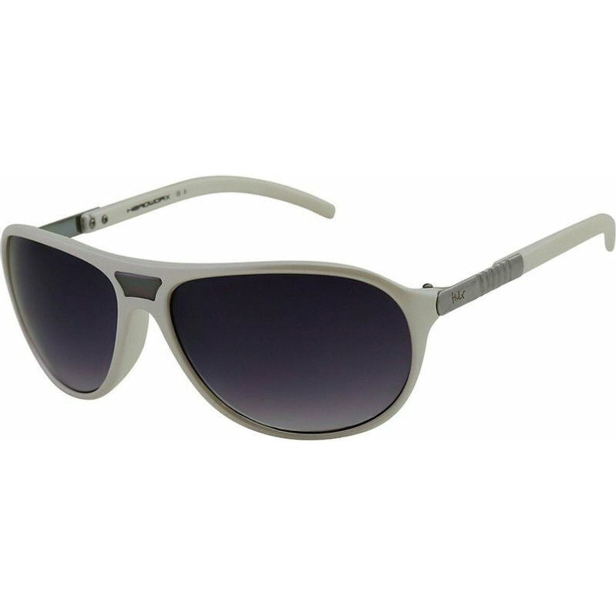 Buck, White/Grey Gradient Lenses