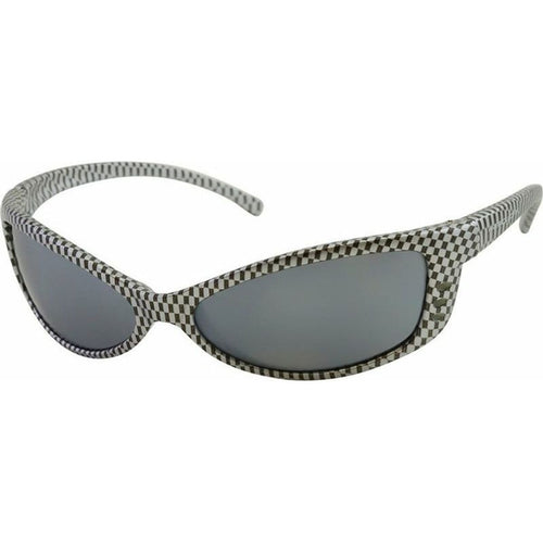 SFW, Checkered/Grey Lenses