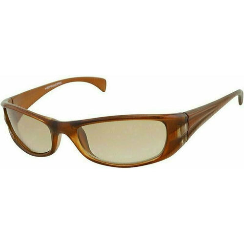 Slick, Amber/Brown Clear Gradient Lenses