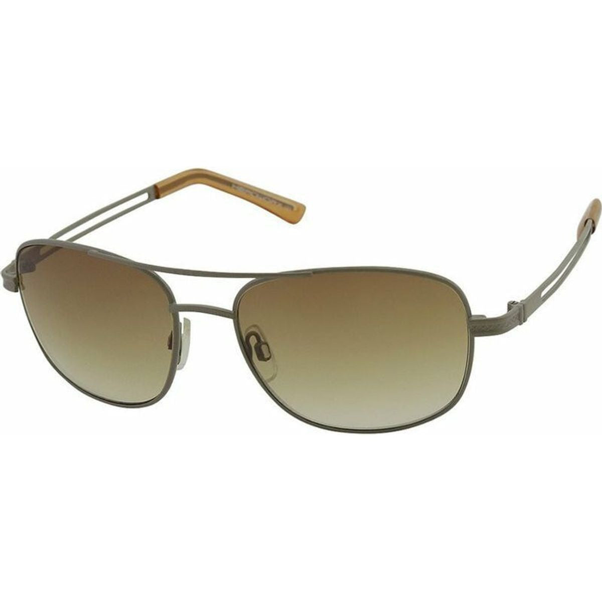 Uno, Grey/Light Brown Gradient Lenses