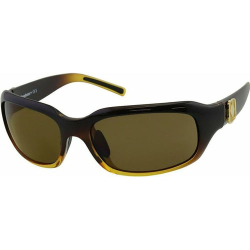 Zola, Brown Caramel Fade/Brown Lenses