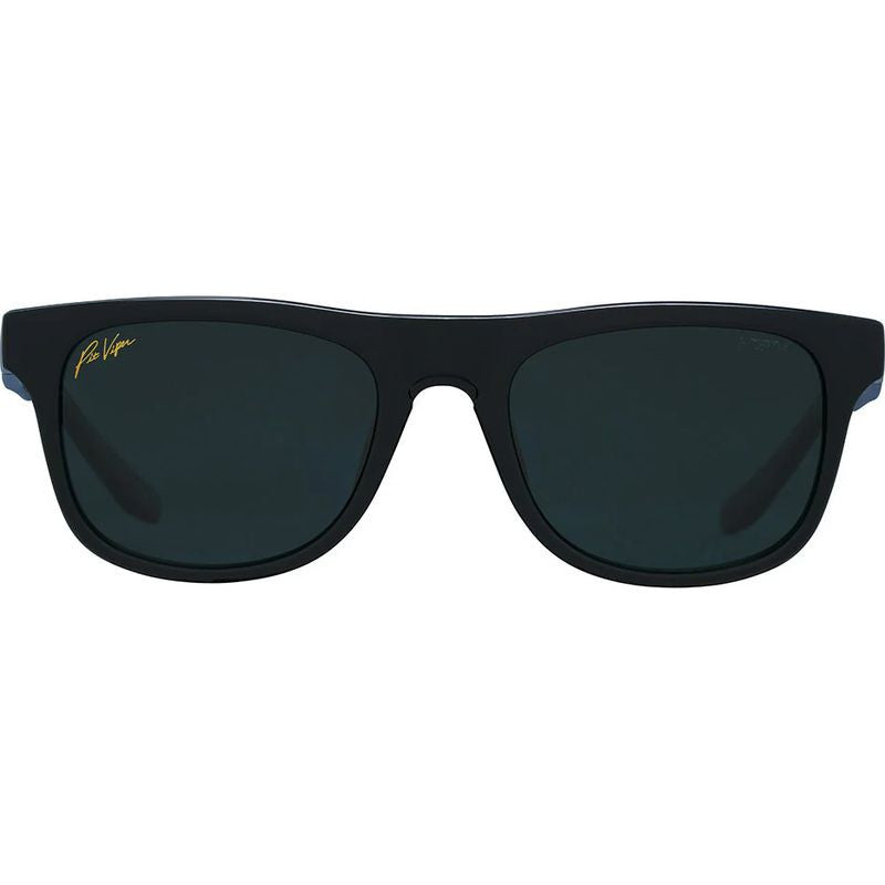 The Highball, Exec Black/Smoke HDPV Polarised Lenses