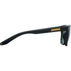 The Highball, Exec Black/Smoke HDPV Polarised Lenses