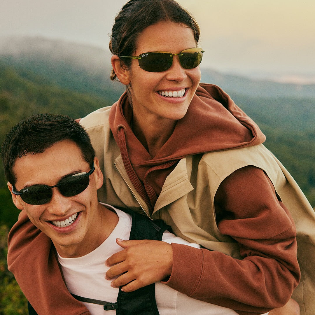 Hookipa maui Jim sunglasses
