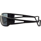 Grinners, Black/Grey Polarised Lenses