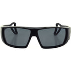 Grinners, Black/Grey Polarised Lenses