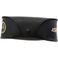 Ray-Ban x ASAP Rocky Large Hard Case, Black