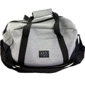 Spy Duffle Bag, Graphite