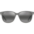 'Ilikea Alt Fit, Matte Grey/Neutral Grey Glass Polarised Lenses