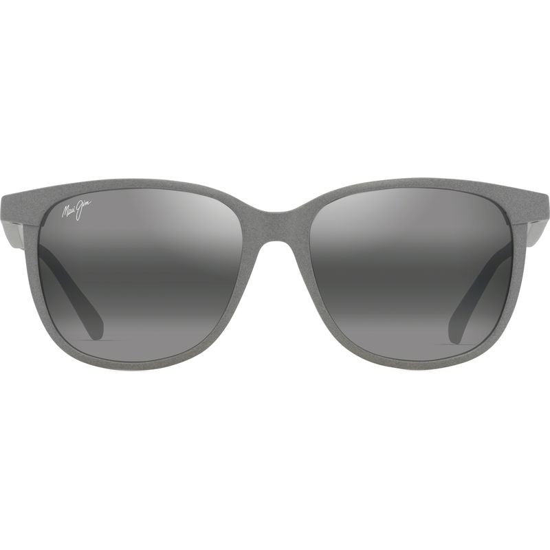 'Ilikea Alt Fit, Matte Grey/Neutral Grey Glass Polarised Lenses
