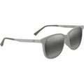 'Ilikea Alt Fit, Matte Grey/Neutral Grey Glass Polarised Lenses