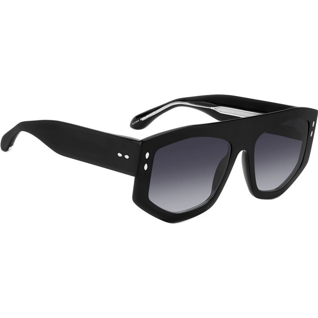 IM 0154/S, Black/Dark Grey Gradient Lenses