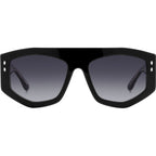 IM 0154/S, Black/Dark Grey Gradient Lenses