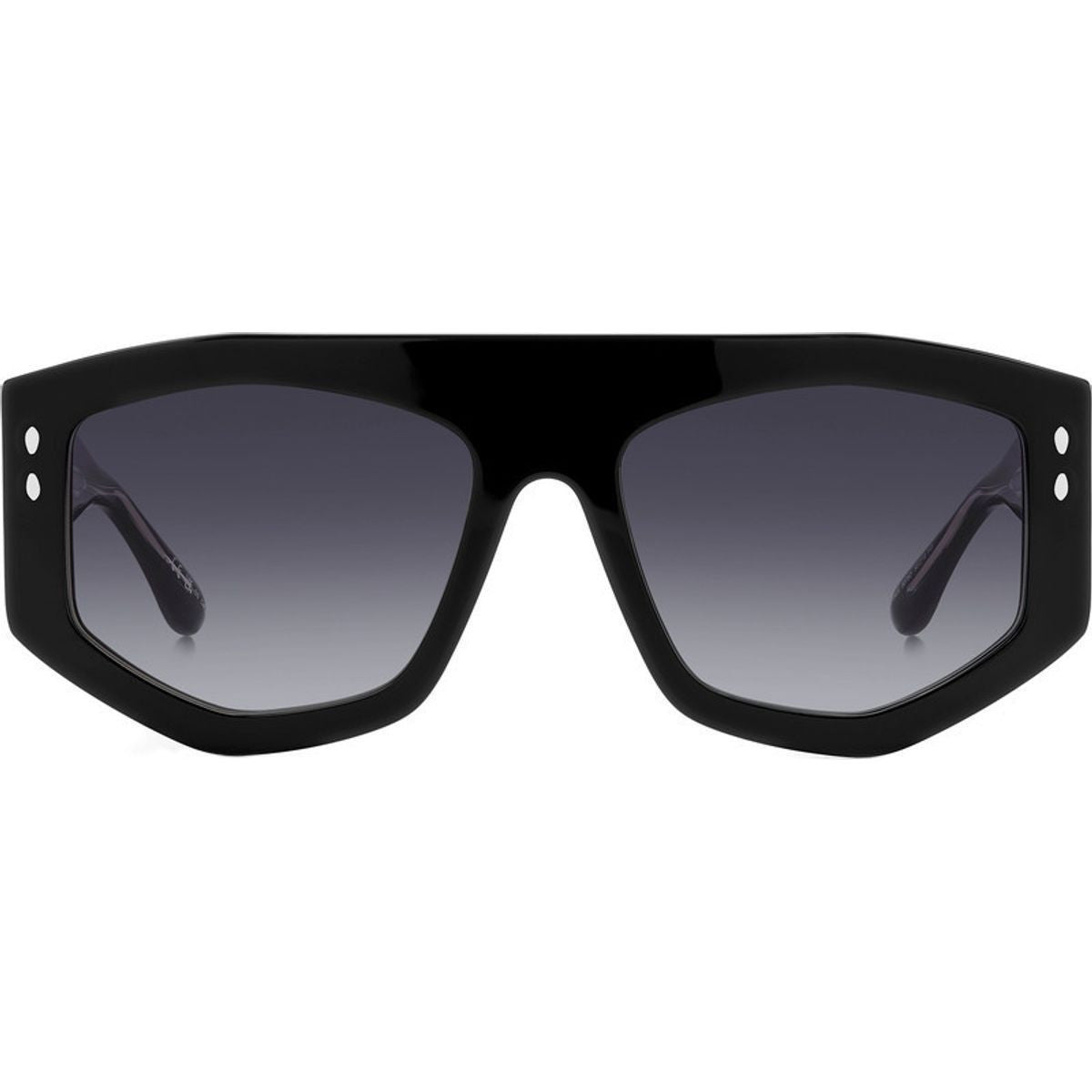 IM 0154/S, Black/Dark Grey Gradient Lenses