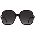 IM 0077/G/S, Black/Dark Grey Gradient Lenses