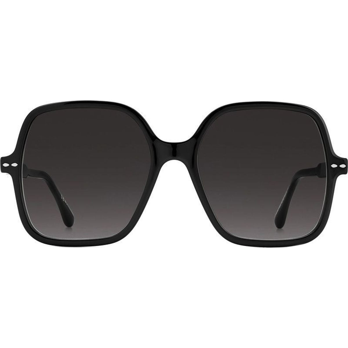 IM 0077/G/S, Black/Dark Grey Gradient Lenses